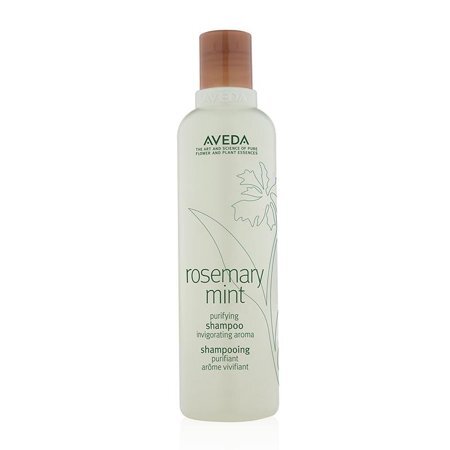 Rosemary Mint Shampoo 250ml