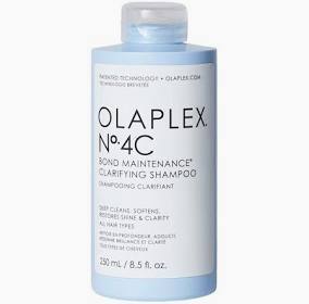 OLAPLEX #4C CLARIFY SHAMPOO