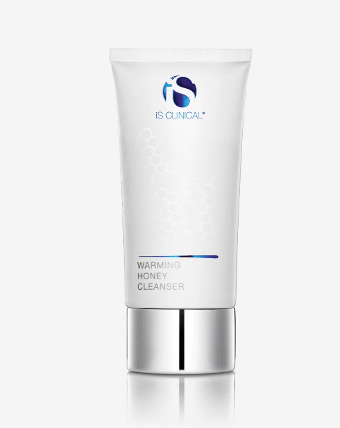 Warming Honey Cleanser