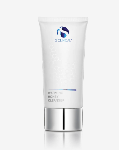 Warming Honey Cleanser