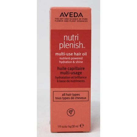 Aveda Nutri-Plenish Multi-Use Hair Oil