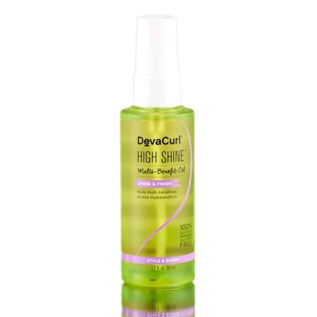 DevaCurl High Shine