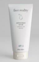 Antioxidant Scrub 6oz.