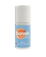 Banish Roll On Gel