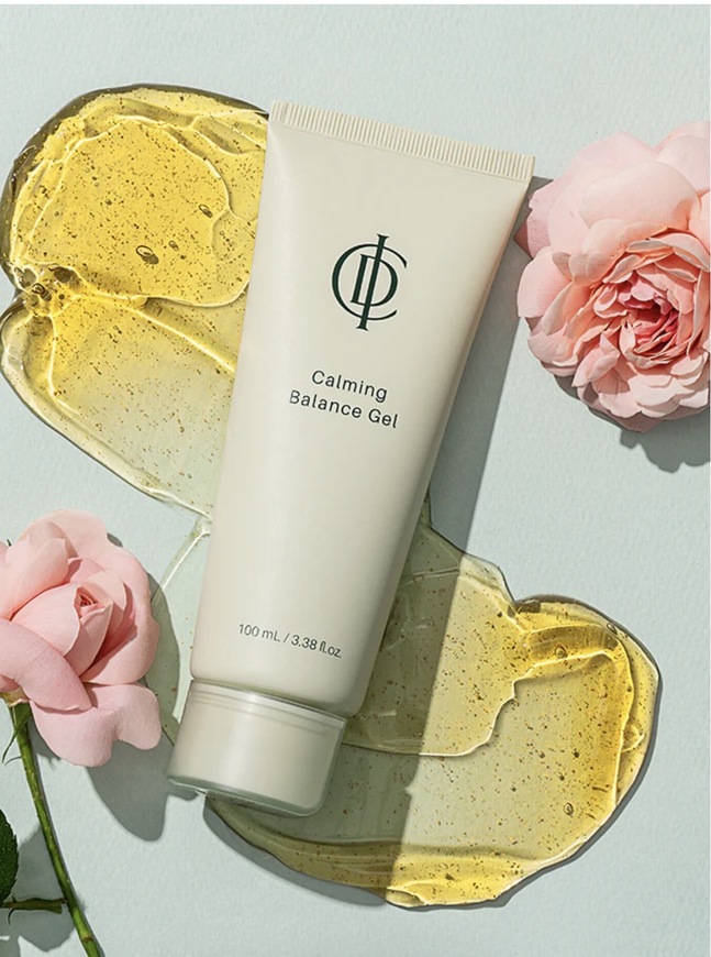 Incellderm Calming Balance Gel