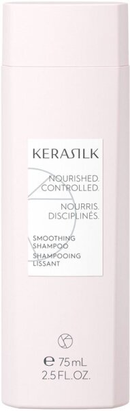 Travel Kerasilk Smoothing Shampoo 