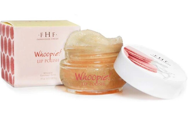 Whoopie Lip Polish