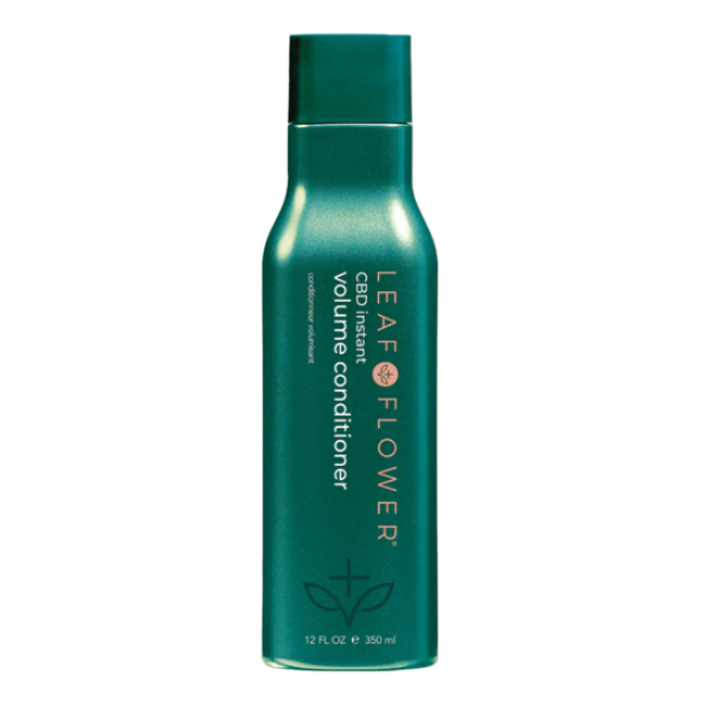 CBD Instant Volume Conditioner