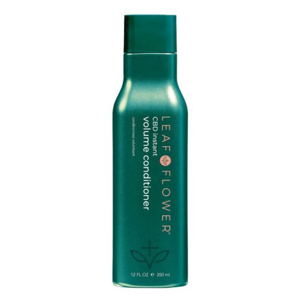 CBD Instant Volume Conditioner