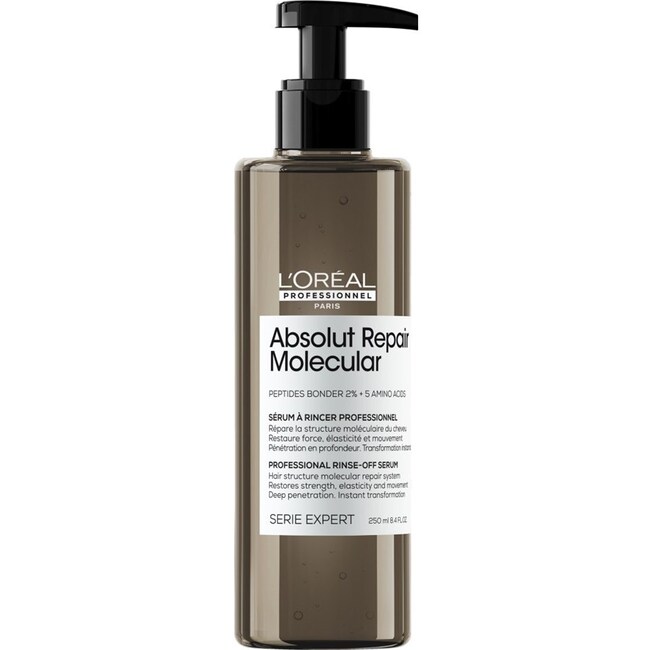 ABSOLUT REPAIR MOLECULAR RINSE-OFF SERUM