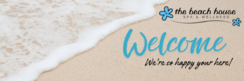 The Beach House Spa & Wellness
