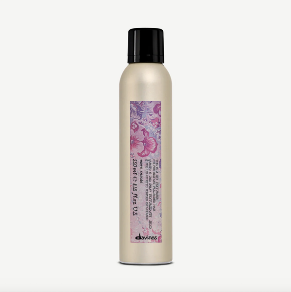 Dry Texturizer