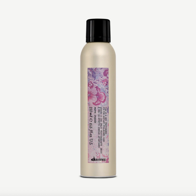 Dry Texturizer