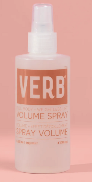 VERB Volume Spray