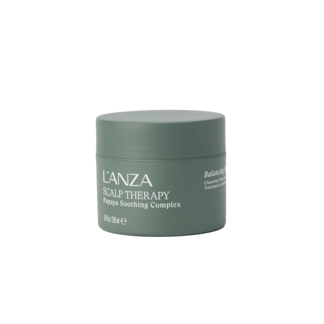 Scalp Balancing Scrub