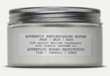Authentic Replenishing Butter Face/Hair/Body