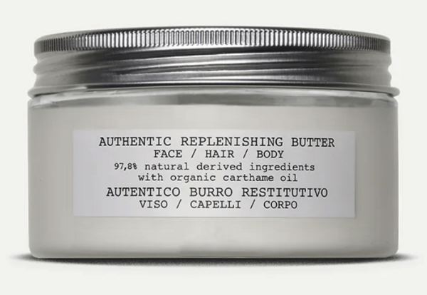 Authentic Replenishing Butter Face/Hair/Body