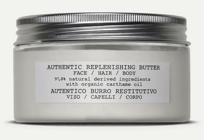 Authentic Replenishing Butter Face/Hair/Body
