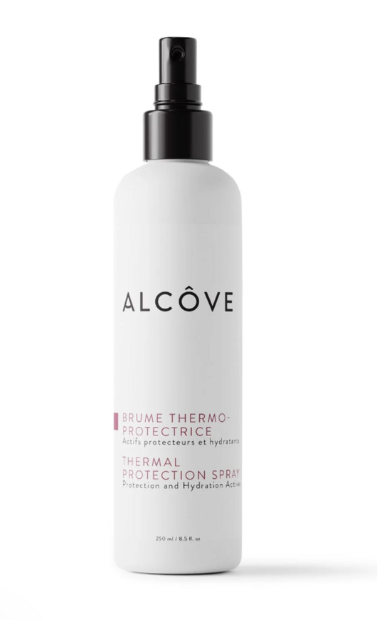 Alcôve Thermal Protection