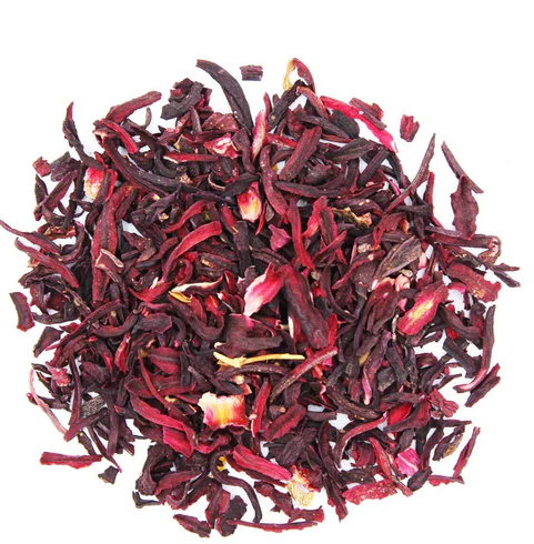 Organic Hibiscus Tea 100gr