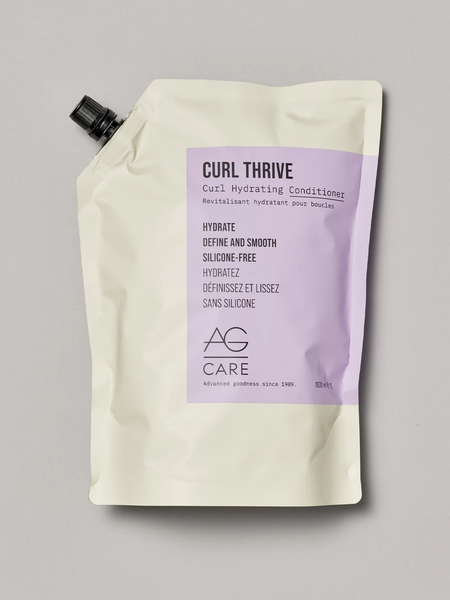 AG Curl Thrive Conditioner - Litre