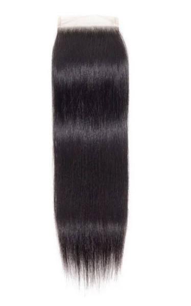 Lace Closure / Straight 18