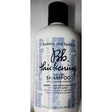 Thickening Volume Shampoo (Travel)