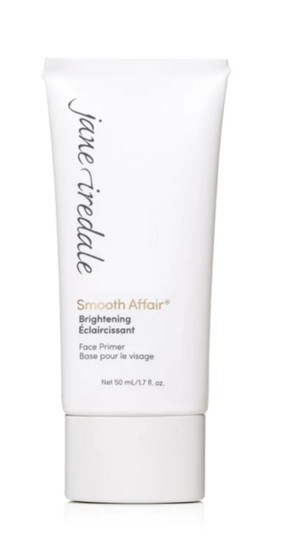 Smooth Affair® Brightening Face Primer | Brightening