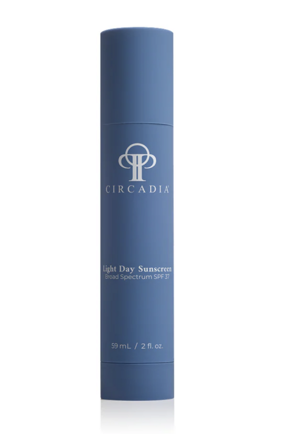 Light Day Sunscreen Broad Spectrum SPF-30