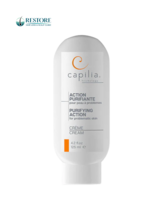 Purifying Action Cream