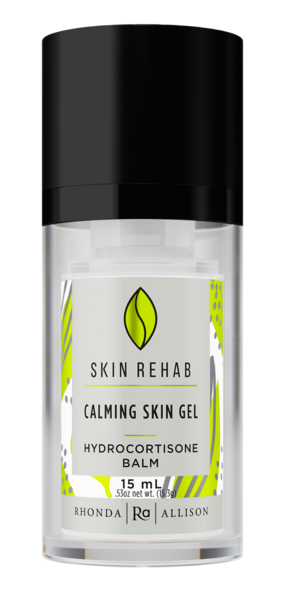 Calming Skin Gel 15 ml