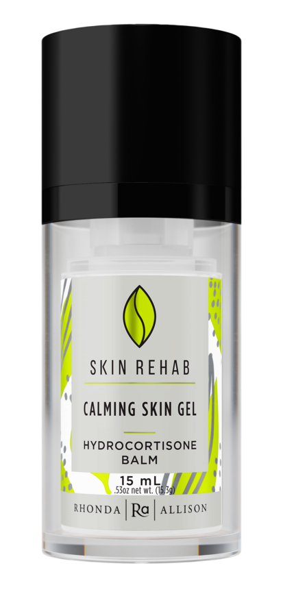 Calming Skin Gel 15 ml