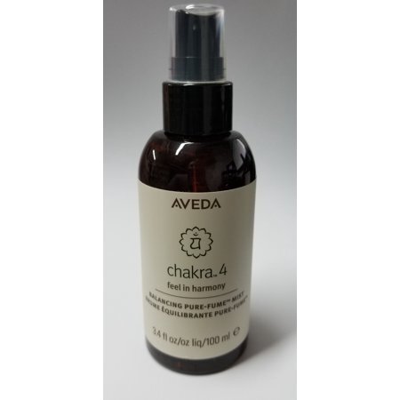 CHAKRA 4 BALANCING PURE-FUME MIST HARMONY