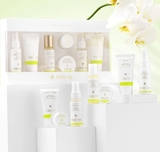 Coconut Lime Blossom Body Collection Box