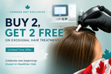 Buy 2 Get 2 Exosignal Treatment