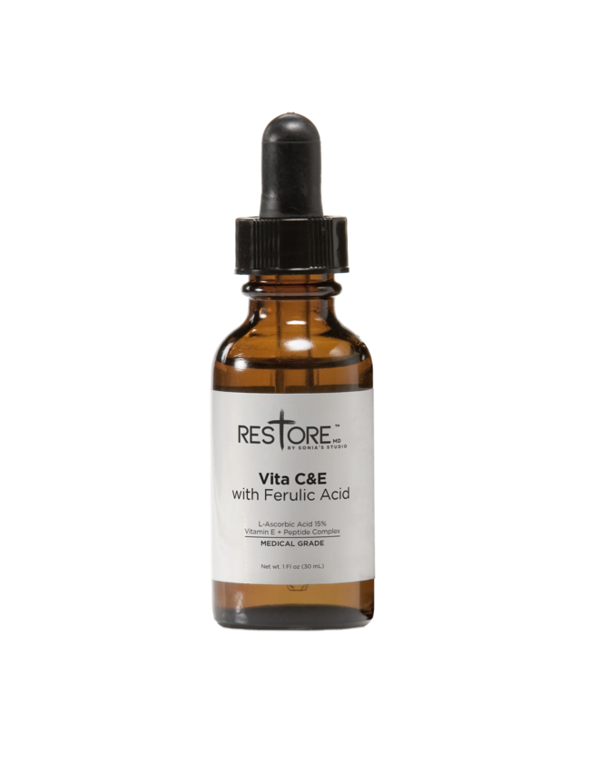 Vita C&E with Ferulic Acid