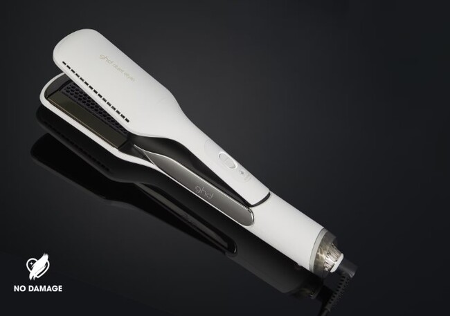 ghd Australia GHD Duet White