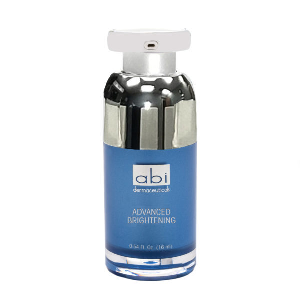 Advanced Brightening Complex