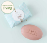 Coconut Cream Shea Butter Soap
