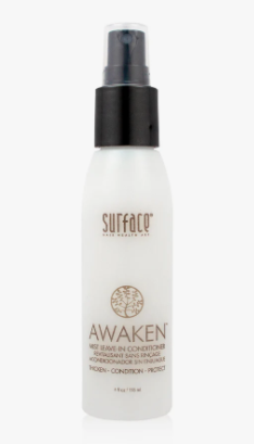 Awaken Mist