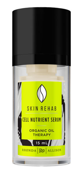 Cell Nutrient Serum 15 ml