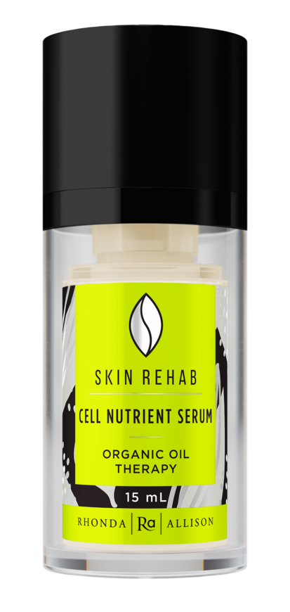 Cell Nutrient Serum 15 ml