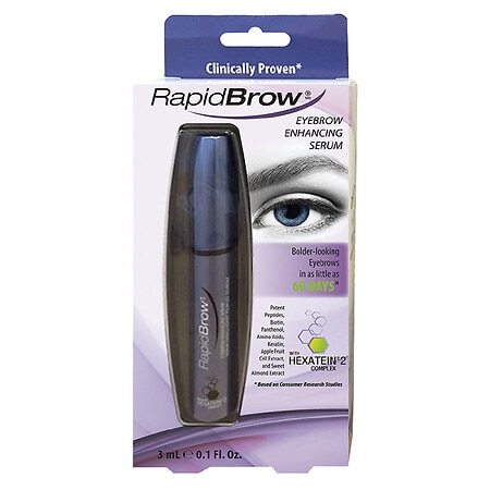 RapidBrow