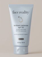 Face Reality Brilliant Defense SPF 50
