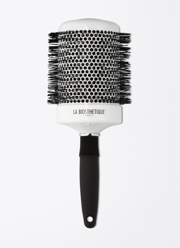 80mm Ceramic & Ionic Round Brush
