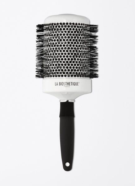 80mm Ceramic & Ionic Round Brush