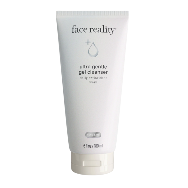 Ultra Gentle Gel Cleanser