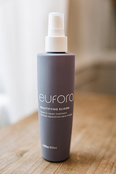 Beautifying Elixirs Leave-in Repair Treatment