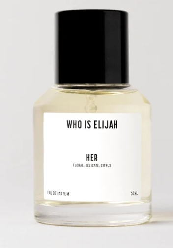 HER 50ML