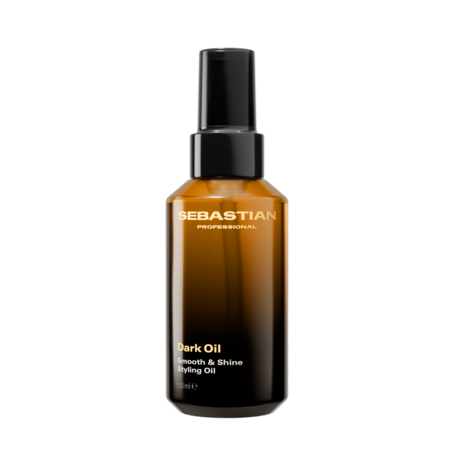 Dark Oil Styling Oil